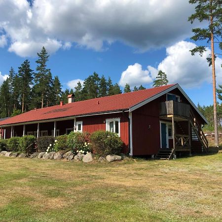 Modal Annex Hultsfred Exterior photo