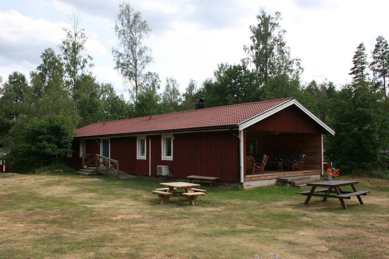 Modal Annex Hultsfred Exterior photo